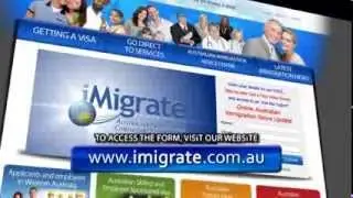 Migration Agent | Website Launch