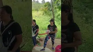 bayanihan sa bukid.
