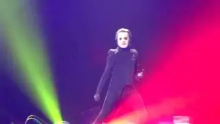 Ghost - Dance Macabre (Ottawa 2019)