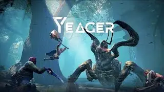 Yeager - Ios Gameplay | New Game