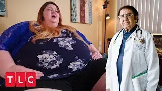 Ağır Yaşamlar - 7.Sezon 8.Bölüm (Tek Parça Full HD)