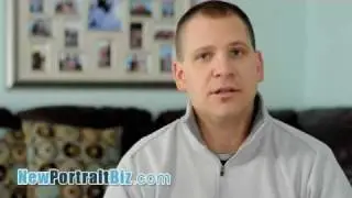 Photography Business Marketing - Finding The Right Clients