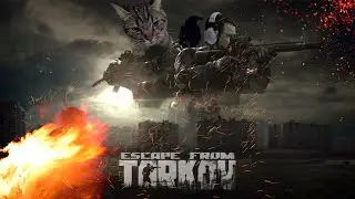 Нарезочка по Таркову