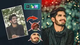 Snapseed 💢 Lightroom 💢 PicsArt Photo Editing | snapseed photo editing | picsArt photo editing