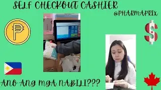 SHOPPING AT PHARMAPRIX QC CANADA + PHARMACY HAUL ( MAY NABILI AKO PANG SPG)