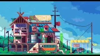 (FREE)lofi Type Beat "ballin"✔