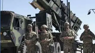 Russian Forces Trick Patriot Air Defense System into Revealing Position, Destroy it