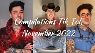 Compilations Video Tik Tok November 2022