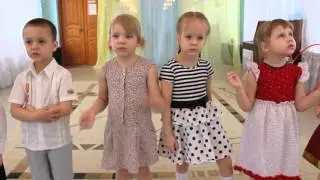 Поздравление с 8 марта от группы 
