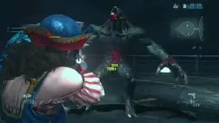 [PS4]Resident Evil Revelations: The Ghost Ship-No Damage
