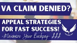 Submitting Supplemental Claims and Higher Level Review Appeals Online
