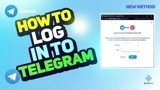How to Login to Telegram: A Step-by-Step Guide 2023