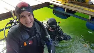 25.08.19.💓КОРПОРАТИВ с #experttravel 🔥Проект DIVINGPITER 🔥 Погружение на базе ⚓ на полигоне(32)