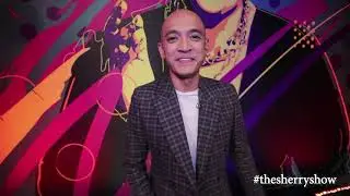 THE SHERRY SHOW : ARTIST CHALLENGE EPS 6
