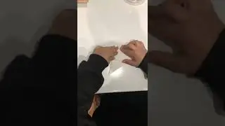 Как сделать водяную бомбочку