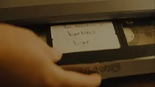 LOWLIVES - LIAR (Lyric Video)