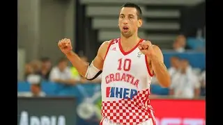 Roko Ukic vs. Italy (Eurobasket 2013)