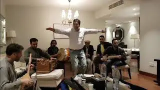 gb song  ( jabir khan jabir)  Gilted ga khush wan jeel  MUSICAL NIGHT IN DUBAI ( GB SHINA SONG )