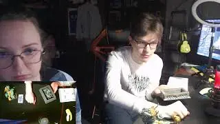 Собираем и болтаем