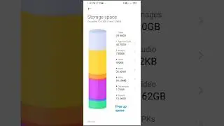 MI/REDMI phone memory problem resolved  --- Wallpaper Carousel Effect