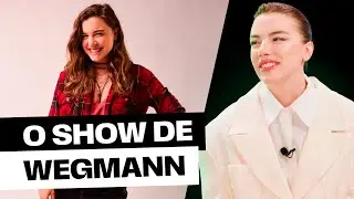 ALICE WEGMANN SE INSPIROU EM MARÍLIA MENDONÇA PARA PERSONAGEM EM RENSGA HITS | AMB. DA M.O.D.A