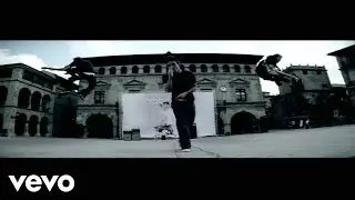 Hoobastank - Disappear