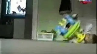Kids Bloopers