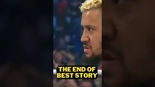 IN THIS STORY WE GOT EVERYTHING AND IT'S END SHOCKINGLY 