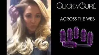 Click n Curl Style Clips From Across The Web
