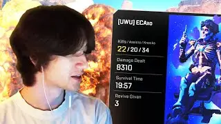 slight 8k damage game