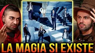 The mystery of Magic and its true origin