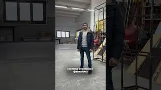 Отопление коммерческого помещения тепловым насосом🔥