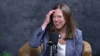 Amanda Leland | Executive Director, Environmental Defense Fund