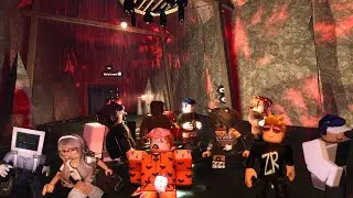 Roblox Doors 101-200 - 12/12 Floor 2 The Mines