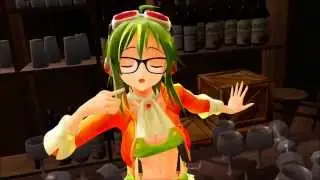 [MMD] Kocchi Muite Baby