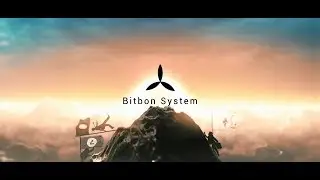 Bitbon System превью (флаг)
