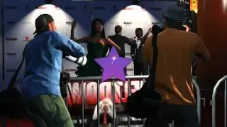 Turismo e celebrità - Teaser ufficiale di GTA V