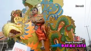 INGET MANTAN Singa Dangdut Darma Jaya Coy/Rasulan :Janah Kirania Maranggi,22-10-2023