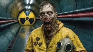 Я нашёл бункер исчезнувшей семьи «Выживальщиков» // Страшные Истории