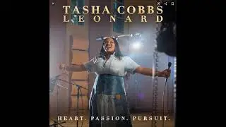 Tasha Cobbs Leonard Wonderful Grace