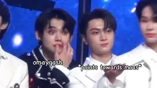 txt and enhypen acting as one kpop group