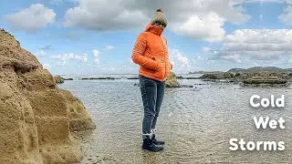 Uncovering the Other Side of Javea, Spain In Winter