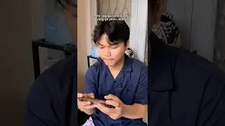 PAKE NANYA #shortvideo #abysalbasri #comedy