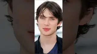 CILLIAN MURPHY: Heartthrob Forever