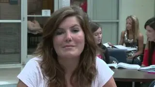 Take Classes at the Humphreys County Campus of Nashville State Community College