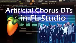 The Secret to Wide Vocals in FL Studio (Hindi)