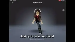 HURRY! HOW TO GET FAKE KORBLOX LEG‼️(2024)