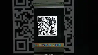 tutorialwing android qrcode scanner zxing library output