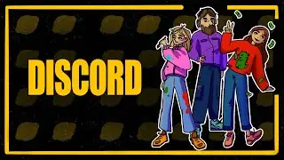The Worst of Us: Discord Community Edition .