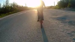 Молочный - Кола